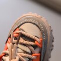Kids Sports Shoes Baby Boys Mesh Breathable Outdoor Shoes Toddler Girls Casual Running Shoes Children Sneakers 21-36 - Image 5