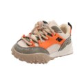 Kids Sports Shoes Baby Boys Mesh Breathable Outdoor Shoes Toddler Girls Casual Running Shoes Children Sneakers 21-36