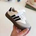 Children's Sneakers Boy 2025 New Spring Causal Comfortable Soft Soled Versatile Kid Walking Shoes Fashion Girls Tennis Shoes - Image 4
