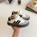 Children's Sneakers Boy 2025 New Spring Causal Comfortable Soft Soled Versatile Kid Walking Shoes Fashion Girls Tennis Shoes - Image 2