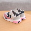 Spring Autumn Kids Shoes Baby Boys Girls Children's Casual Sneakers Breathable Soft Anti-Slip Running Sports Shoes Size - Image 4