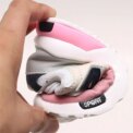 Spring Autumn Kids Shoes Baby Boys Girls Children's Casual Sneakers Breathable Soft Anti-Slip Running Sports Shoes Size - Image 5