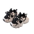Spring Autumn Kids Sport Shoes Mesh Breathable Boys Sneakers Student Girls Shoes Non-slip - Image 6