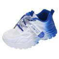 Kids Fashion Shoes For Boys Girls Toddler Boy Girl Soft Sports Shoes Children Running Sneakers Air Mesh Breathable 26-37 - Image 5