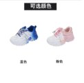 Kids Fashion Shoes For Boys Girls Toddler Boy Girl Soft Sports Shoes Children Running Sneakers Air Mesh Breathable 26-37 - Image 6