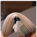 PU Leather Children Shoes Designers Kid's Sneakers Ergonomics Soft-soled Girl's Sneakers Anti-slippery Sport Shoes Toddler Shoes - Image 6