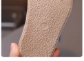 PU Leather Children Shoes Designers Kid's Sneakers Ergonomics Soft-soled Girl's Sneakers Anti-slippery Sport Shoes Toddler Shoes - Image 5