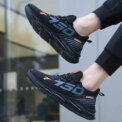 2025 Casual Sneakers for Men Slip on New Fashion Breathable Running Shoes Outdoor Gym Sports Shoes Walking Training Tennis Shoes - Image 5