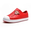New Kids Cave Shoes Summer Sandals Boy Girl Garden Clogs EVA Slip on Sports Sandals Unisex Lightweight outdoor beach water shoes - Image 5
