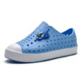 New Kids Cave Shoes Summer Sandals Boy Girl Garden Clogs EVA Slip on Sports Sandals Unisex Lightweight outdoor beach water shoes - Image 3