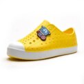 New Kids Cave Shoes Summer Sandals Boy Girl Garden Clogs EVA Slip on Sports Sandals Unisex Lightweight outdoor beach water shoes - Image 6