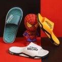 Men's Slippers Can Be Worn Externally In Summer Non-Skid Bathroom Sandals Trendy Bathroom Home Indoor Flip-flops For Men - Image 2