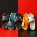 Men's Slippers Can Be Worn Externally In Summer Non-Skid Bathroom Sandals Trendy Bathroom Home Indoor Flip-flops For Men - Image 5