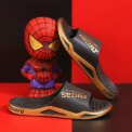 Men's Slippers Can Be Worn Externally In Summer Non-Skid Bathroom Sandals Trendy Bathroom Home Indoor Flip-flops For Men - Image 6
