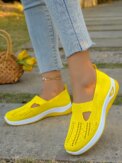 Women's shoes, women's sports shoes, hollowed-out women's summer shoes, free shipping - Image 6