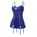 Voltsify Sexy Lace Lingerie Set - Image 5