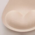 1Pair Women Foam Top Push Up Bra Pads Insert Breast Enhancer Bikini pad SwimWear - Image 5