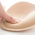 1Pair Women Foam Top Push Up Bra Pads Insert Breast Enhancer Bikini pad SwimWear - Image 3