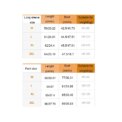Female Thermal Underwear Long Sleeve Slimming Pajama Elastic Half-high Collar Warm Warming Accessory Light Khaki XXL - Image 6