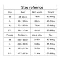 Women's Sexy Silk Satin Night Dress Sleeveless Nighties V-neck Nightgown Nightdress Plus Size Sleepwear Nightwear - Image 6
