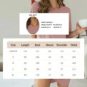 Milk Silk Nightgown Women Nightdress Short Sleeve Cartoon Nightgowns Sweet Casual Sleepwear Pijamas Sleepdress - Image 6
