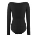 Voltsify Light Tummy Control Seamless Bodysuit Top - Image 2