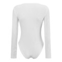 Voltsify Tummy Control Body Shaper Bodysuit - Image 6