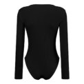 Voltsify Tummy Control Body Shaper Bodysuit - Image 2
