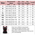 Waist Corset Postpartum Sheath Tummy Top Trainers Shapewear Women Slimming Sheath Woman Flat Belly Waist Trainer Body Shaper - Image 6