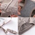 Women Shapewear Bodysuit High Waist Trainer Girdle Shorts Tummy Control Panties Body Shaper Butt Lifter Compression Underwear - Image 6