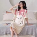 Onesie Jumpsuit Women's Pajamas Novelties in Ladies Sleepwear Night Wear Ladies Pajama Sleep Lounge Underwear - Image 5