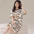 Onesie Jumpsuit Women's Pajamas Novelties in Ladies Sleepwear Night Wear Ladies Pajama Sleep Lounge Underwear - Image 4