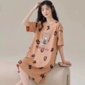 Onesie Jumpsuit Women's Pajamas Novelties in Ladies Sleepwear Night Wear Ladies Pajama Sleep Lounge Underwear - Image 6