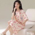 Onesie Jumpsuit Women's Pajamas Novelties in Ladies Sleepwear Night Wear Ladies Pajama Sleep Lounge Underwear - Image 2
