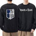 Jogging Daily Hot Sales Men's Sweatshirts Print O-Neck High Quality Long Sleeves Casual Man Popular Top Sports Clothing Pullover