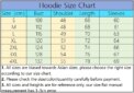 Jogging Daily Hot Sales Men's Sweatshirts Print O-Neck High Quality Long Sleeves Casual Man Popular Top Sports Clothing Pullover - Image 5