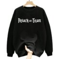 Jogging Daily Hot Sales Men's Sweatshirts Print O-Neck High Quality Long Sleeves Casual Man Popular Top Sports Clothing Pullover - Image 2