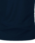 Men's short sleeve color matching fashion with men's lapel short sleeve - Image 6