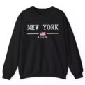 Sports Comfortable Pullover Casual Fashion Hot Sales Women's Sweatshirts Print O-Neck Tops Jogging Outdoors High Grade Clothing - Image 2