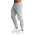 Number Printed Men's Pants New Autumn Winter Running Joggers Sweatpants Sport Casual Trousers Fitness Gym Breathable Pants - Image 4
