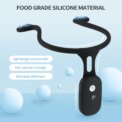 Smart Posture Correction Device Posture Training device Corrector Adult Child Intelligent Posture Corrector Realtime Monitoring - Image 4
