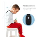 Smart Posture Correction Device Posture Training device Corrector Adult Child Intelligent Posture Corrector Realtime Monitoring - Image 3