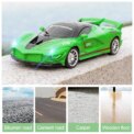 1/18 RC Car LED Light 2.4G Radio Remote Control Sports Cars For Children Racing High Speed Drive Vehicle Drift Boys Girls Toys - Image 3