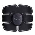 EMS Wireless Muscle Stimulator Trainer Smart Fitness Abdominal Training Electric Weight Loss Stickers Body Slimming Massager - Image 2
