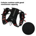 Hydration Pack Backpack Lightweight Breathable Hydration Vest for Outdoors Running Cycle Climbing Hydration Vest Hydration Pack :4 Days Free Delivery - Image 3