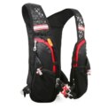 Hydration Pack Backpack Lightweight Breathable Hydration Vest for Outdoors Running Cycle Climbing Hydration Vest Hydration Pack :4 Days Free Delivery - Image 2