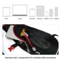 Hydration Pack Backpack Lightweight Breathable Hydration Vest for Outdoors Running Cycle Climbing Hydration Vest Hydration Pack :4 Days Free Delivery - Image 5
