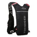 Hydration Pack Backpack Lightweight Breathable Hydration Vest for Outdoors Running Cycle Climbing Hydration Vest Hydration Pack :4 Days Free Delivery