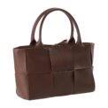 Voltsify PU Leather Top Handle Tote Bag Women's Shoulder Bag Fashionable Handbag: uk Stock, 4 Days Free Delivery - Image 4