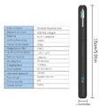 8pcs Ear Wax Removal Tool Kit Ear Set with 6 Ear Scoops Tools Smart Visual Ear Cleaner With HD Camera and LED Lights : uk Stock, 4 Days Free Delivery, & No Order Amount limit ﻿ - Image 5